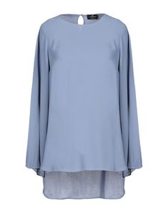 Блузка Elisabetta Franchi