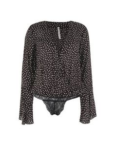 Блузка Free People