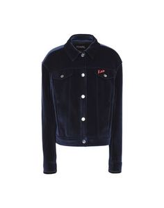 Куртка Karl Lagerfeld x Kaia