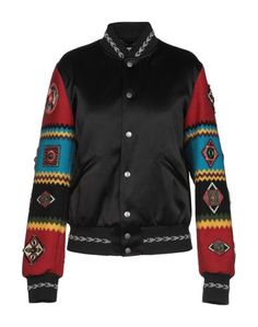 Куртка Saint Laurent