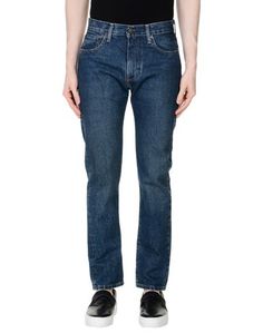 Джинсовые брюки Levis RED TAB