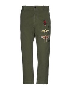 Повседневные брюки Gucci
