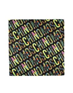 Платок Moschino