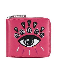 Бумажник Kenzo
