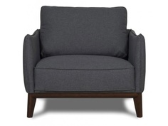 Кресло на ножках "Chief" Icon Designe