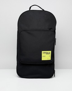 Черный рюкзак adidas Originals DM1693 - Черный