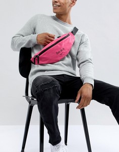 Розовая сумка-кошелек на пояс Nike Just Do It BA5781-674 - Розовый