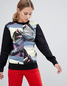 Sportmax Code Saint Moritz Sweater - Черный