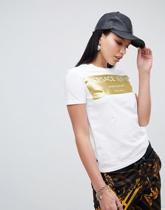 Футболка Versace Jeans - Белый