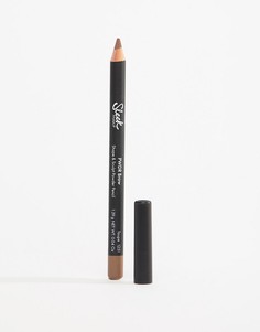 Карандаш для бровей Sleek Makeup - Коричневый
