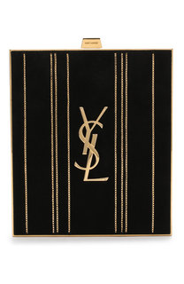 Сумка Tuxedo Box Saint Laurent