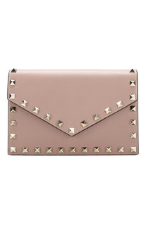 Клатч Valentino Garavani Rockstud Envelope Valentino