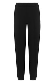 Брюки с логотипом бренда и эластичным поясом T by Alexander Wang