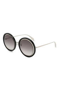 Солнцезащитные очки Alexander McQueen