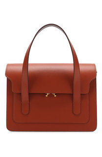 Сумка Trunk Marni