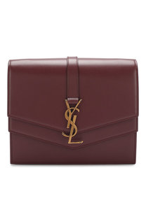 Сумка Sulpice medium Saint Laurent
