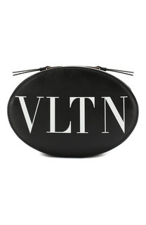 Сумка Valentino Garavani VLTN Oval Camera Valentino