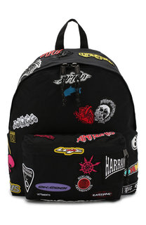 Рюкзак Vetements x Eastpak Vetements