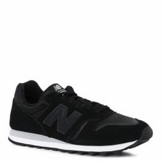 Кроссовки NEW BALANCE WL373 черный