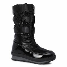 Сапоги JOG DOG 01110R черный