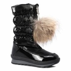 Сапоги JOG DOG 01111R черный