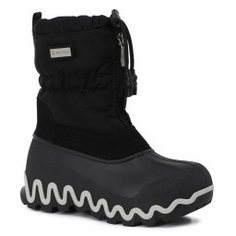 Сапоги JOG DOG 55037R черный
