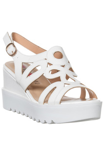 platform sandals Gai Mattiolo