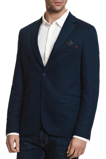 blazer Javier Larrainzar