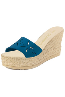platform sandals DOLCE AMORE