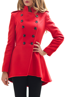 coat RADEKS