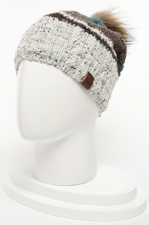 Шапка Marhatter