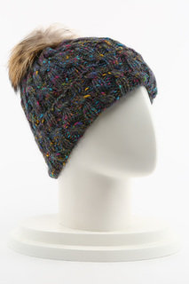 Шапка Marhatter