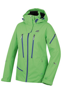 JACKET HANNAH