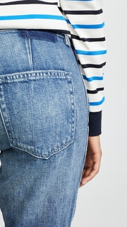 AMO Slouch Trouser Jeans