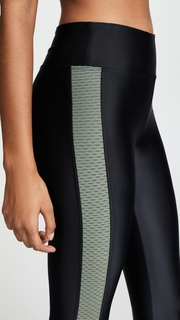 KORAL ACTIVEWEAR Dynamic Duo High Rise Energy Leggings