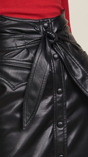 Nanushka Reese Skirt
