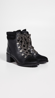 Sam Edelman Manchester Booties