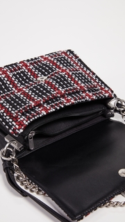 Sam Edelman Paislee Small Messenger Bag