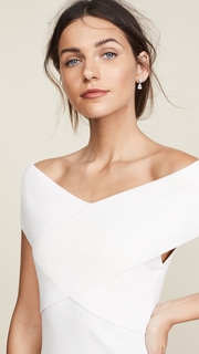 Solace London Adina Dress