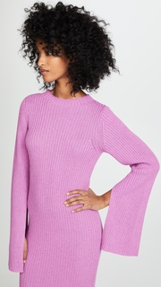 Solace London Celina Dress