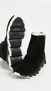 Sorel Kinetic Short Booties