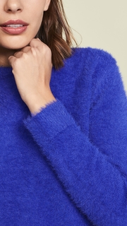 Suncoo Pauline Pullover Sweater