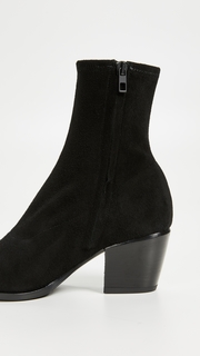 Vince Hayek Booties