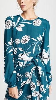 Yumi Kim Tie Me Over Dress