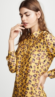 Scotch & Soda/Maison Scotch Shirtdress