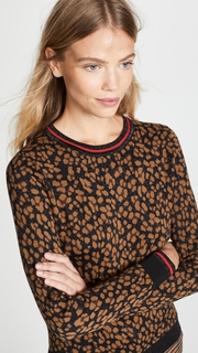 Scotch & Soda/Maison Scotch Basic Pullover