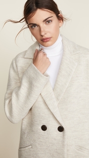 Mara Hoffman Dolores Coat