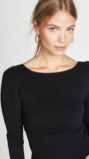 Mara Hoffman Helena Sweater