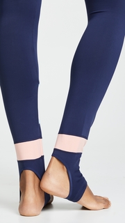 P.E NATION Speedwork Leggings