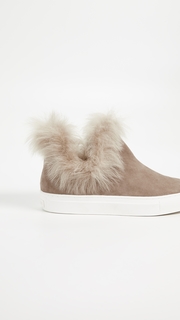 Rachel Zoe Brooklyn Bootie Sneakers